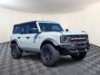Used 2023 Ford Bronco  SUV