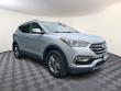 Used 2017 Hyundai Santa Fe Sport 2.4L SUV