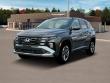 New 2025 Hyundai Tucson Hybrid SEL Convenience SUV
