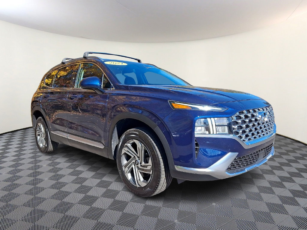 2021 Hyundai Santa Fe SEL SUV for sale in Muncy PA