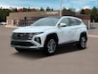 Hyundai Tucson Hybrid