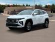 New 2025 Hyundai Tucson Hybrid Limited SUV