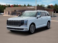 2026 Hyundai Palisade Hybrid Calligraphy SUV