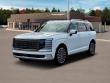 New 2026 Hyundai Palisade Hybrid Calligraphy SUV