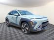 Used 2024 Hyundai Kona Limited SUV