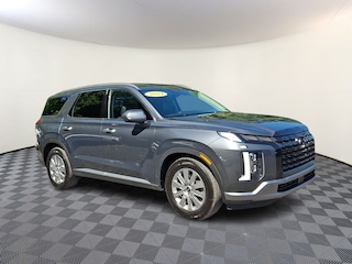 2024 Hyundai Palisade SEL SUV for sale in Muncy PA