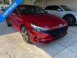 Certified 2023 Hyundai Elantra SEL Sedan