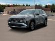 New 2025 Hyundai Tucson Limited AWD SUV