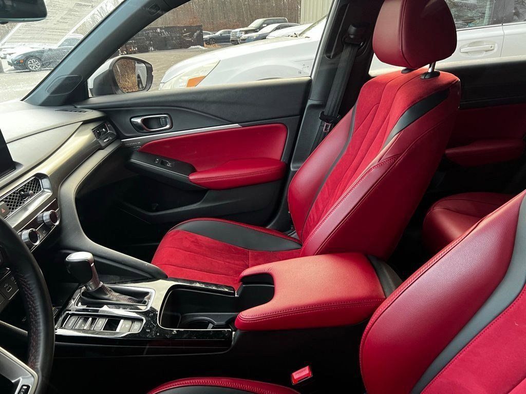 2023 Acura Integra A-Spec photo 3
