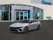 New 2026 Hyundai Elantra SEL Sport Premium Sedan