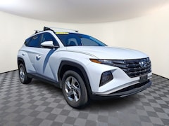 2024 Hyundai Tucson SEL SUV