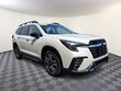  Subaru Ascent