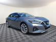 Used 2023 Nissan Maxima Platinum Sedan