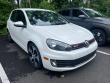 Used 2013 Volkswagen GTI 2-Door Autobahn Hatchback