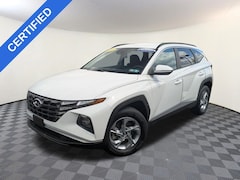 2023 Hyundai Tucson SEL SUV