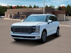 2026 Hyundai Palisade Calligraphy AWD SUV