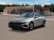 New 2025 Hyundai Elantra SEL Convenience Sedan