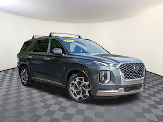 2022 Hyundai Palisade Calligraphy SUV for sale in Muncy PA