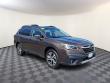 Used 2021 Subaru Outback Limited XT SUV