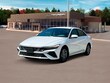 Hyundai Elantra Hybrid