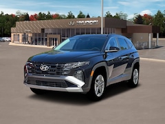 2026 Hyundai Tucson Hybrid SEL AWD SUV