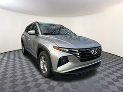 2023 Hyundai Tucson SEL SUV