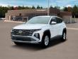 New 2026 Hyundai Tucson SE AWD SUV
