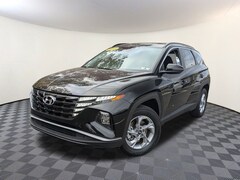 2023 Hyundai Tucson SEL SUV