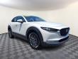 Used 2021 Mazda Mazda CX-30 2.5 S SUV