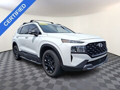 2023 Hyundai Santa Fe XRT SUV
