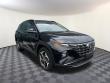 Certified 2023 Hyundai Tucson Limited SUV