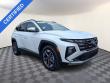 Certified 2025 Hyundai Tucson Hybrid SEL Convenience SUV