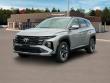 New 2025 Hyundai Tucson SEL Convenience AWD SUV