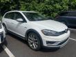 Used 2019 Volkswagen Golf Alltrack TSI SE 4MOTION Wagon