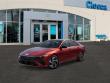 New 2026 Hyundai Elantra SEL Sport Premium Sedan