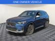 Used 2024 BMW X1 xDrive28i SUV