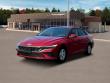 New 2025 Hyundai Elantra SE Sedan