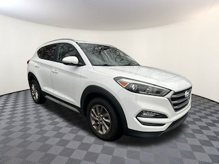 2017 Hyundai Tucson SE Plus SUV for sale in Muncy PA