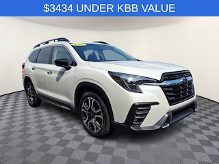 2025 Subaru Ascent Touring 7-Passenger SUV for sale in Muncy PA