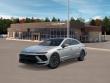 New 2026 Hyundai Sonata Hybrid Limited Sedan