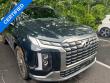 Certified 2023 Hyundai Palisade Calligraphy SUV
