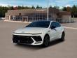 New 2026 Hyundai Sonata N Line Sedan