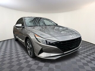 2023 Hyundai Elantra SEL Sedan for sale in Muncy PA
