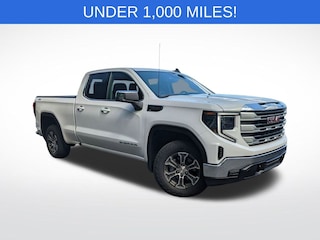 new 2025 GMC Sierra 1500 SLE Truck Double Cab new jersey