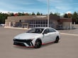  Hyundai Elantra N