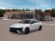New 2026 Hyundai Elantra N Sedan Sedan