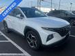 Certified 2023 Hyundai Tucson Limited SUV
