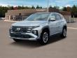 New 2025 Hyundai Tucson Hybrid SEL Convenience SUV