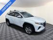 Certified 2023 Hyundai Tucson SEL SUV