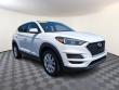 Used 2021 Hyundai Tucson SE SUV